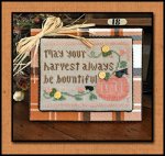 (image for) Bountiful Harvest